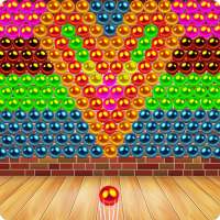 Bubble Shooter icon