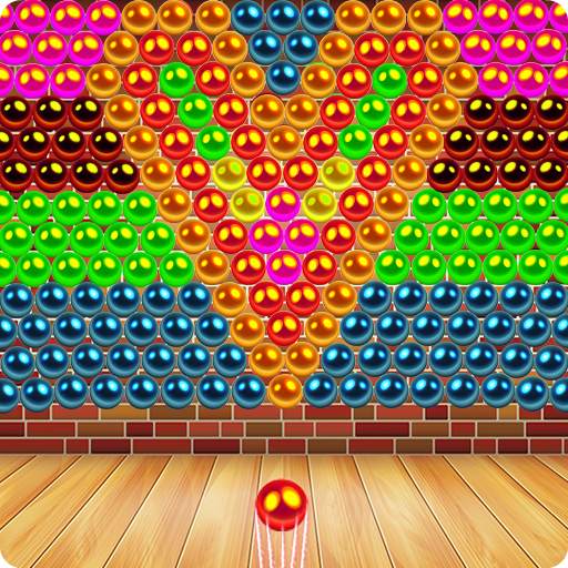 Bubble Shooter 1.0