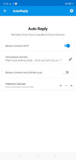 Nada Dering Wa Viral screenshot 3