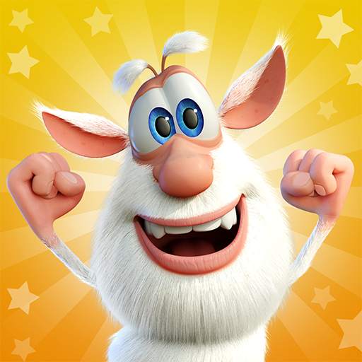 My talking Booba. Virtual pet 3.8.8