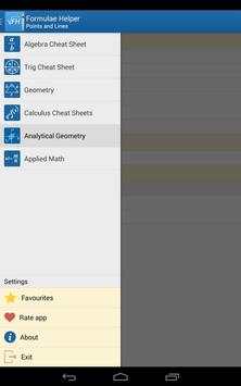 Formulae Helper screenshot 6