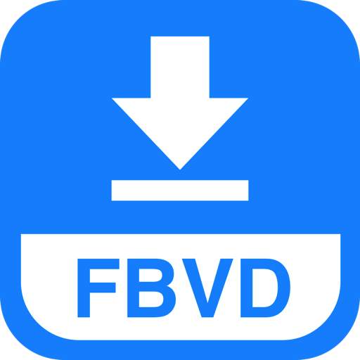 FB Video Downloader - Video Download for Facebook 1.0