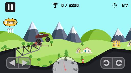 Monster Trucks from Poland screenshot 7