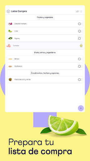 ekilu - Recetas Saludables screenshot 12