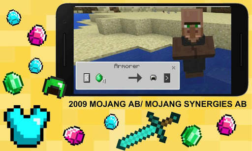 Super Loot Mod for Minecraft screenshot 3