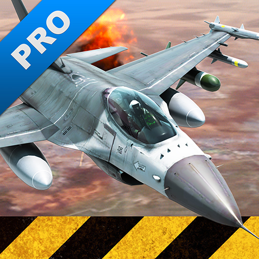 AirFighters Pro icon