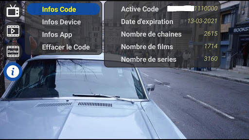 Sahbi TV screenshot 5