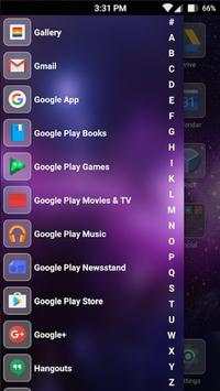 Launcher Theme For iPhone 7  screenshot 3