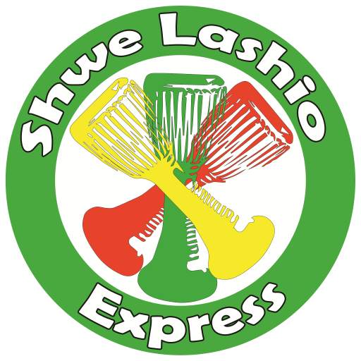 Shwe Lashio Express 1.6.5