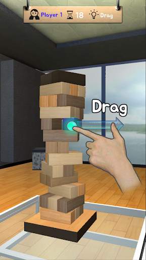 Balance Block 3D screenshot 3