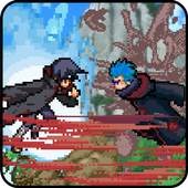 Ninja Fighting Ultimate Tournament 2.1.2