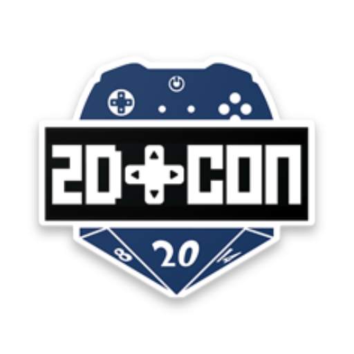 2D Con 2.0.0