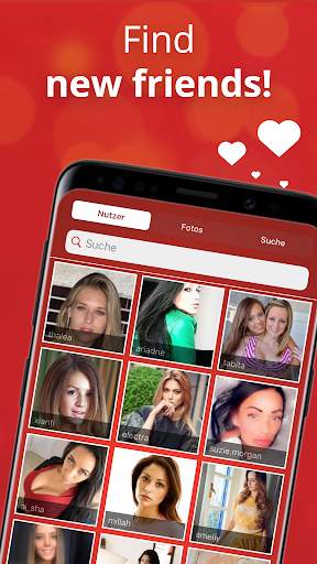 SelfieStar: local dates, flirt screenshot 1