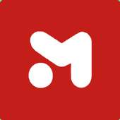 MovieFlix - Dual Audio Movies, Webseries أيقونة