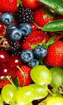 Fruits Wallpaper screenshot 4