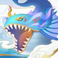 Summon Dragon King logo