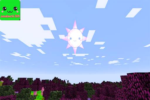 Kawaii world 2020 - New Crafting Game screenshot 3