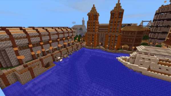 3D Lucky Craft screenshot 3