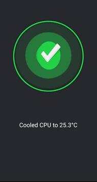 Clean & Cooling Master screenshot 7