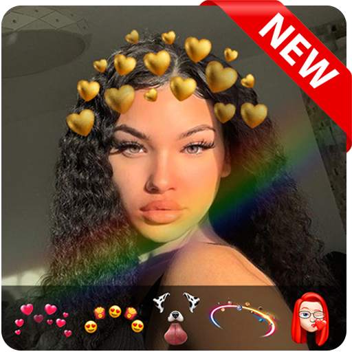 Sweet Snap Camera Editor - Sweet Snap Live Filter 1.0