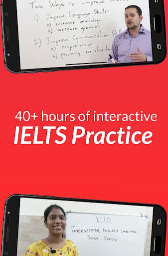 IELTS by Hello English screenshot 3