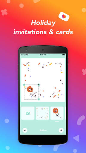 TopLiker for Instagram:Likes+ 5K Followers Booster screenshot 2