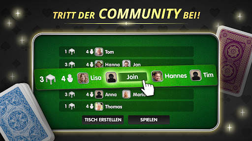 Rommé screenshot 2