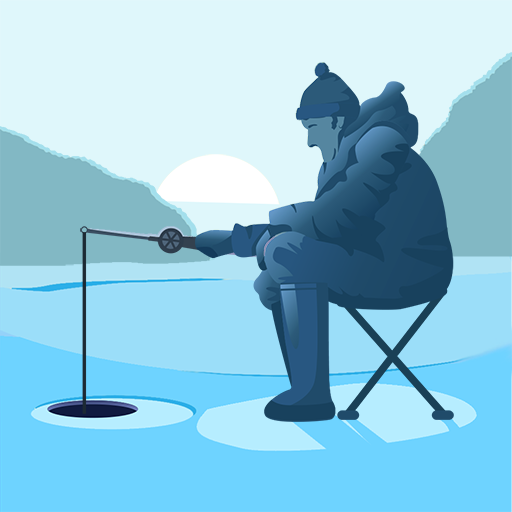 Wędkarstwa podlodowego icon