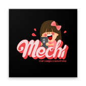 ikon Mechi