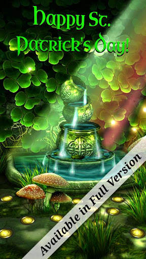 Celtic Garden Free screenshot 7