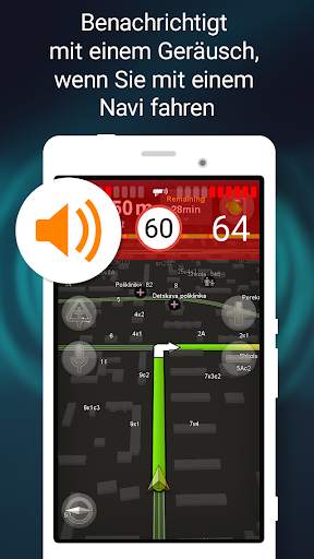 Ray.Blitzerwarner DE und Europe (Smart Driver) screenshot 3