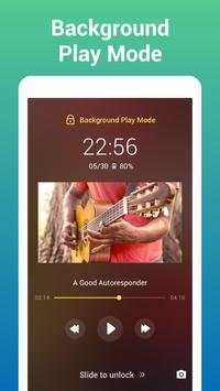 Free Music Lite screenshot 7
