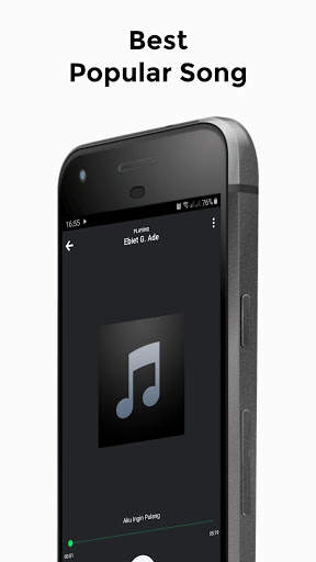 30  Lagu Ebiet G Ade Offline Terlengkap screenshot 1