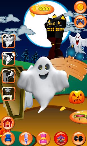 parlando fantasma screenshot 6