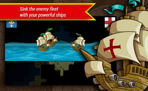 The Conquest: Colonization screenshot 5