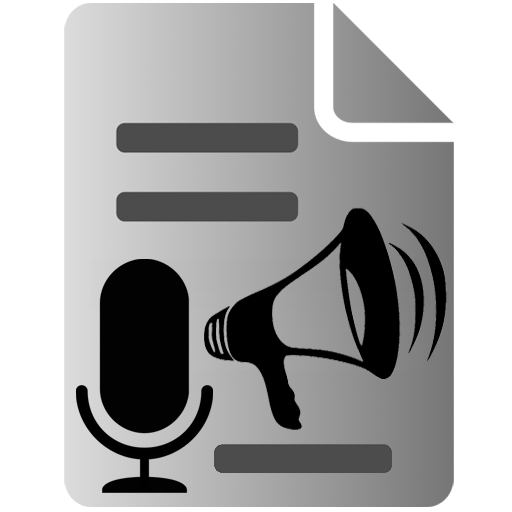 Voice Text - Text Voice иконка