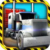 Top Truck Driving Simulator 3D 1.0.0