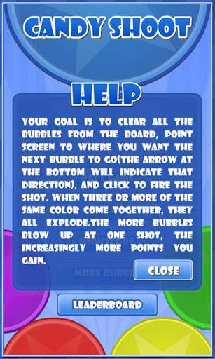 Candy Shoot Pro screenshot 5