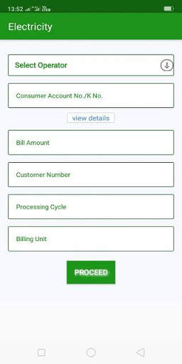 Monopay -AePS , Money Transfer , Recharge स्क्रीनशॉट 5