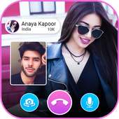 Free Video Call Advice : Random Video call Guide on 9Apps
