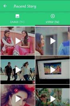 Whatsapp Status Downloader screenshot 3