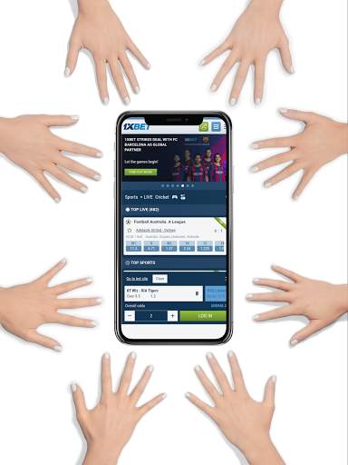 1xbet App-VIP Bet For 1xbet screenshot 6