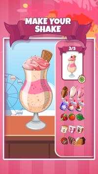 Milkshake Shop screenshot 11