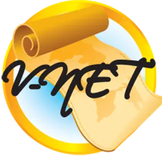 V-NET App скриншот 1