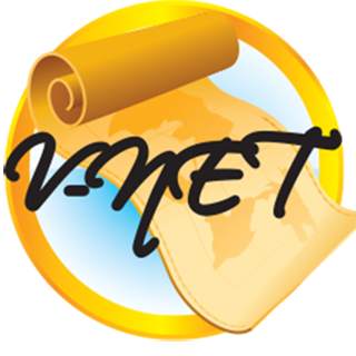 V-NET App screenshot 1