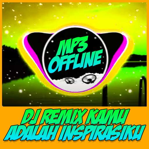 DJ Kamu Adalah Inspirasiku MP3 1.5