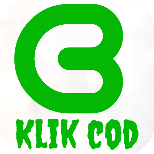 Klik COD icon