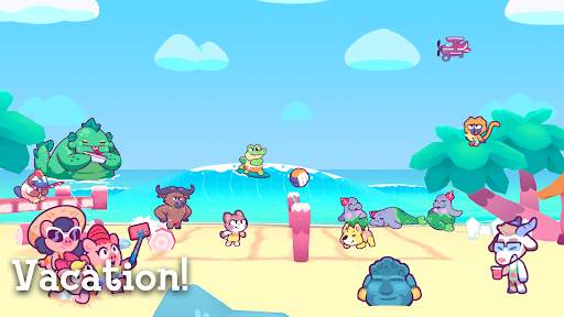 Kiki's Vacation screenshot 5