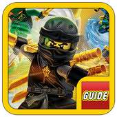 Guide for LEGO Ninjago Shadow logo
