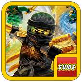Guide for LEGO Ninjago Shadow 7